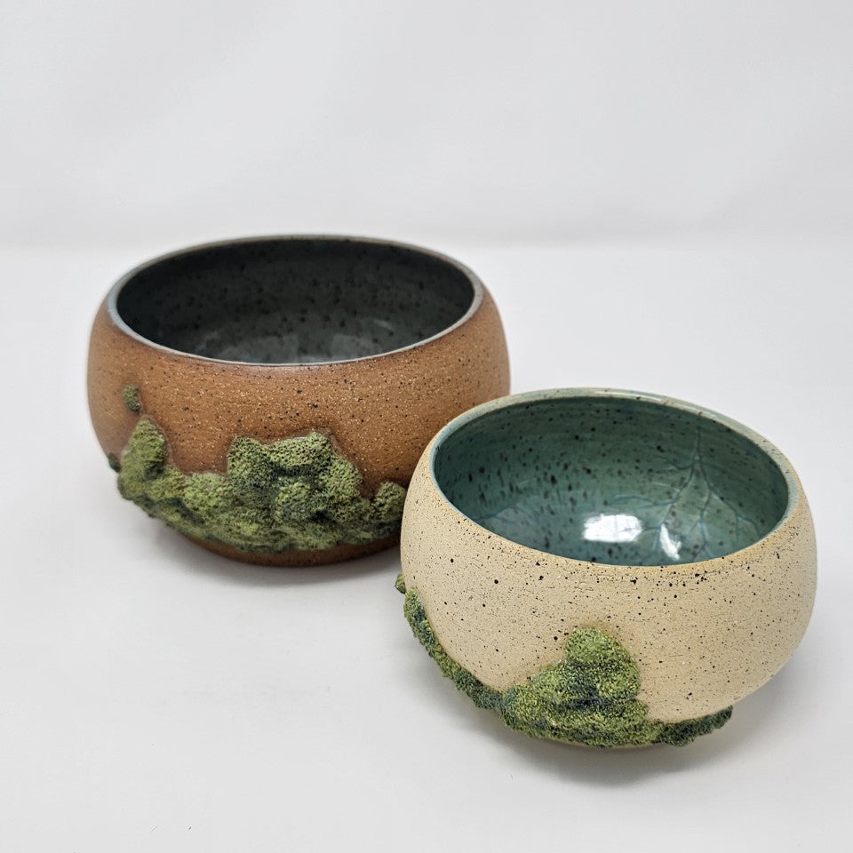 Algae Bowls 2020 Collection