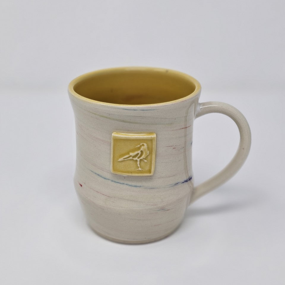Bird Mug
