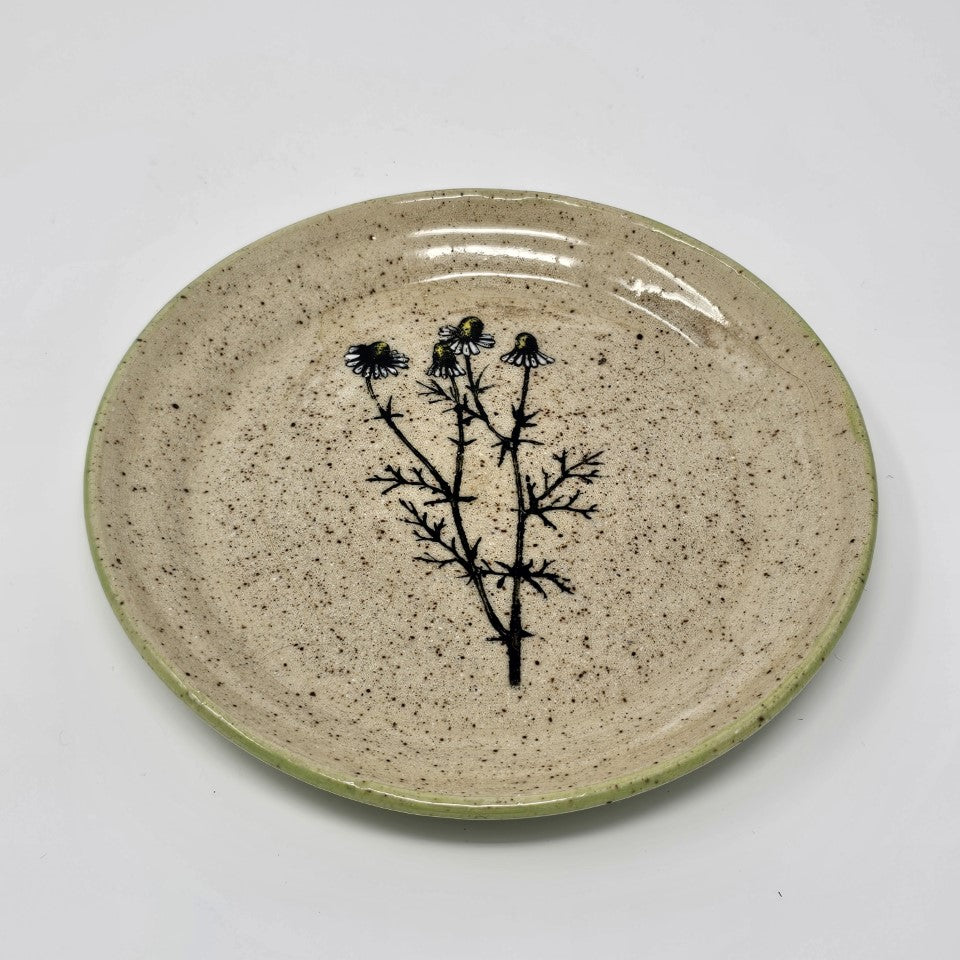 Decorative Small Plate