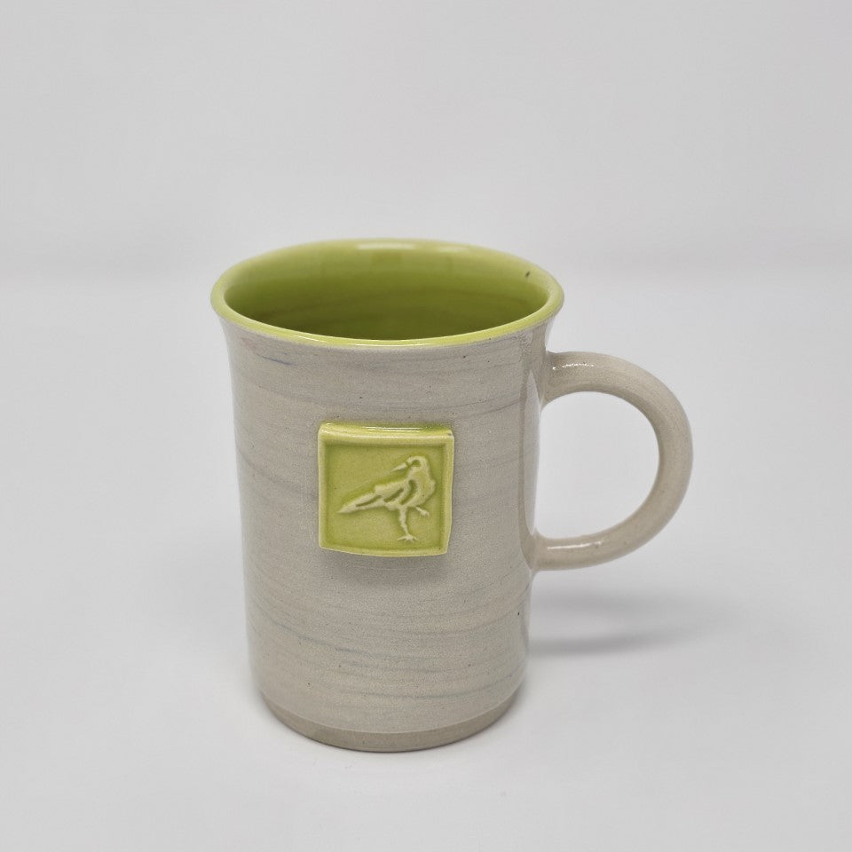Bird Mug