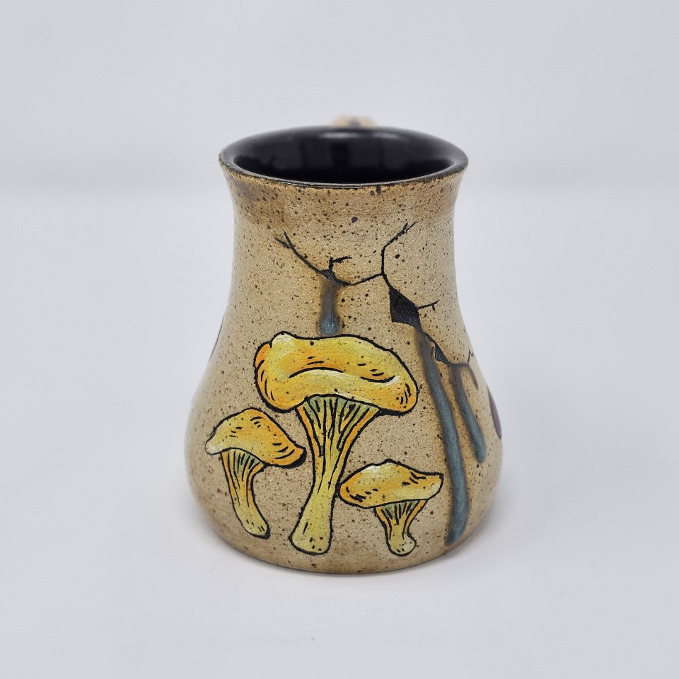 Nuclear Pollution Mugs 2020 Collection