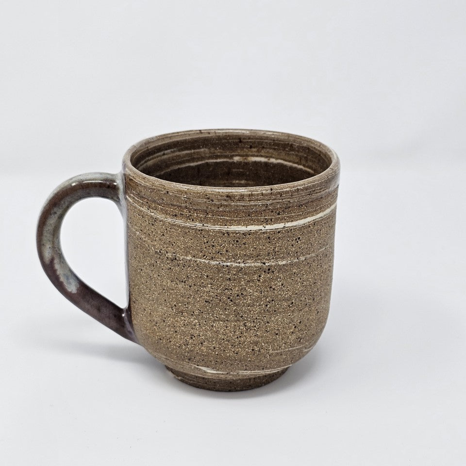 Marbled Mug