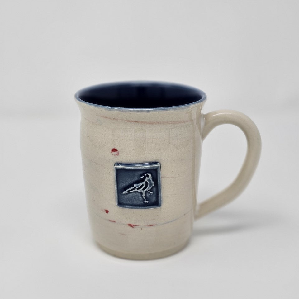 Bird Mug