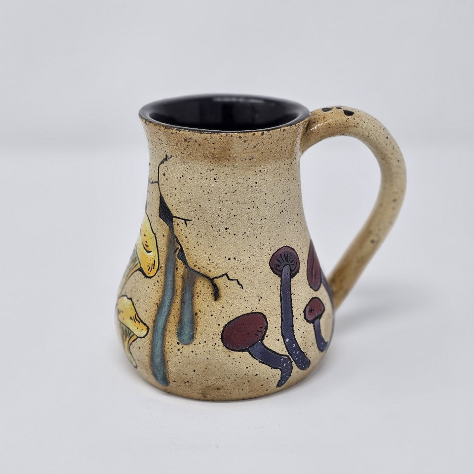 Nuclear Pollution Mugs 2020 Collection