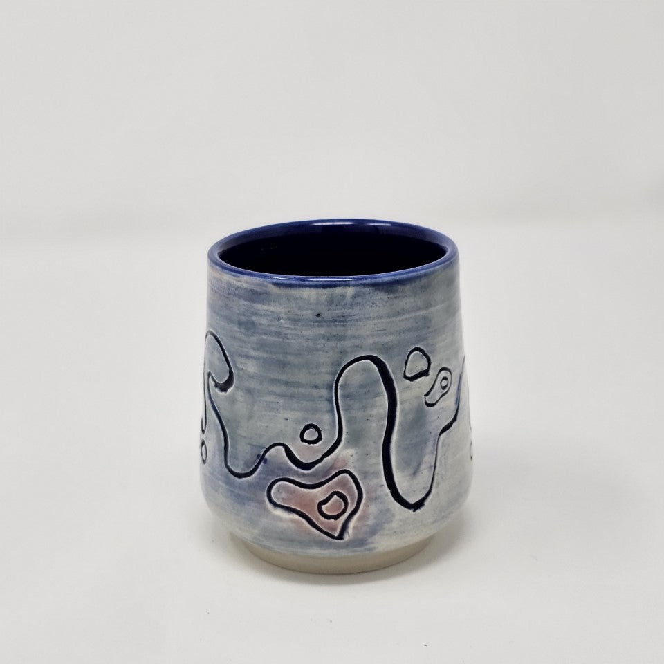 Abstract Cup