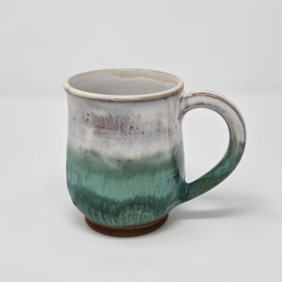 Sea Foam Mug