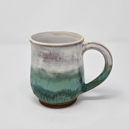 Sea Foam Mug