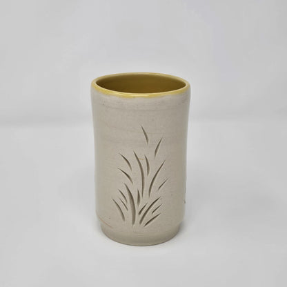 Tall Marbled Tumblers