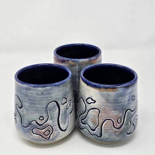 Abstract Cup