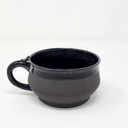 Cappuccino Mug