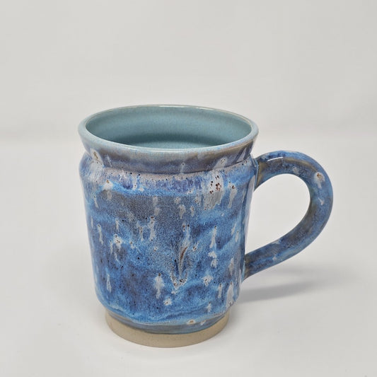 Galaxy Mug