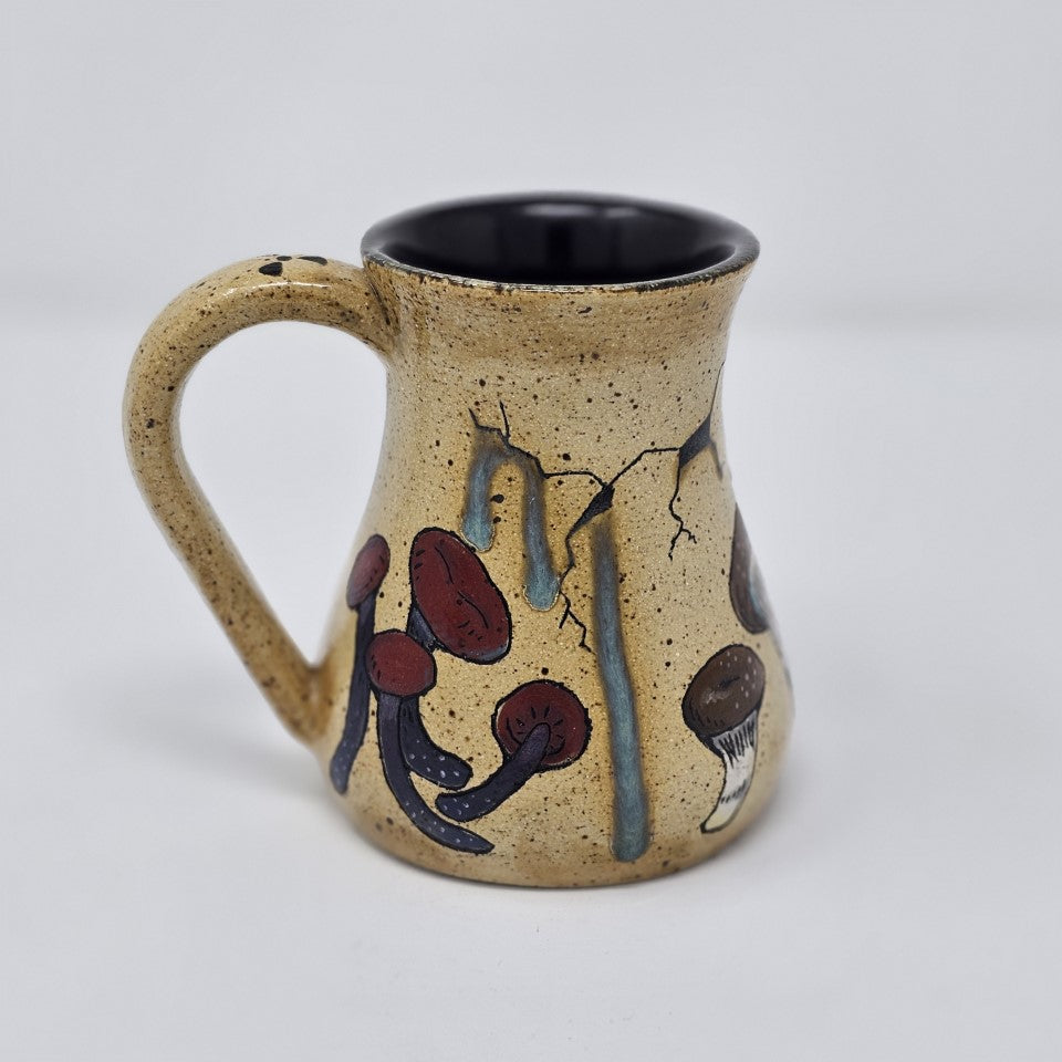 Nuclear Pollution Mugs 2020 Collection