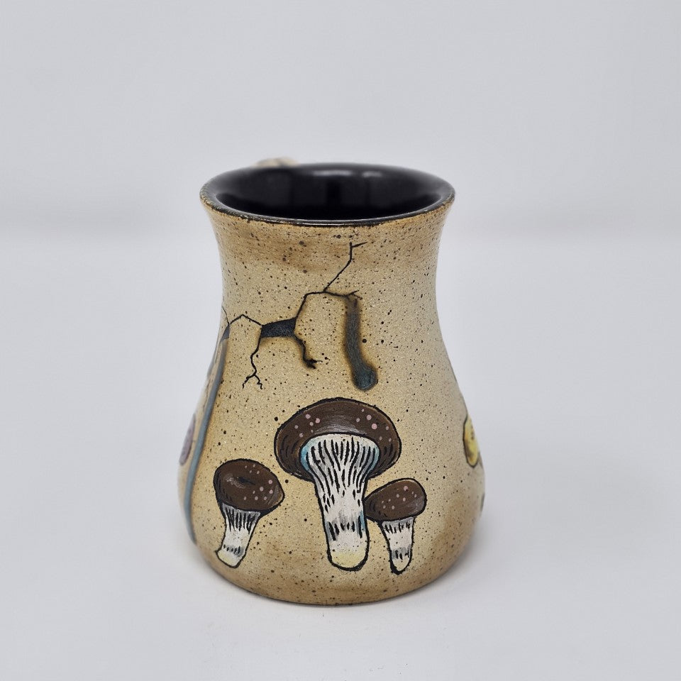 Nuclear Pollution Mugs 2020 Collection