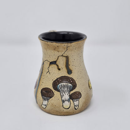 Nuclear Pollution Mugs 2020 Collection