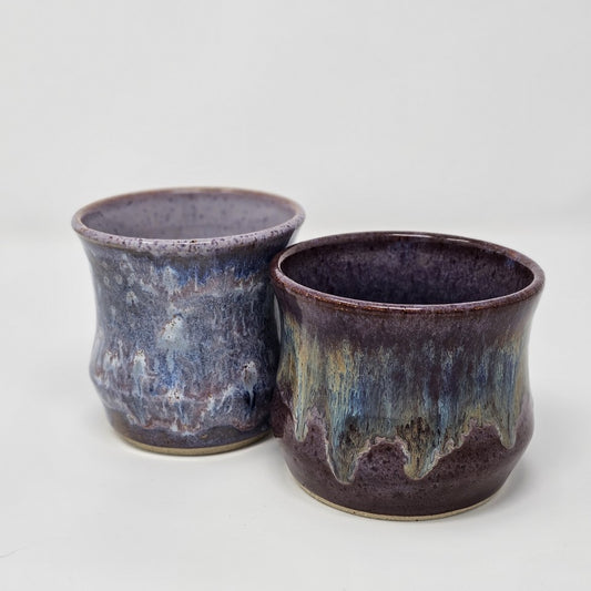 Curved Cup