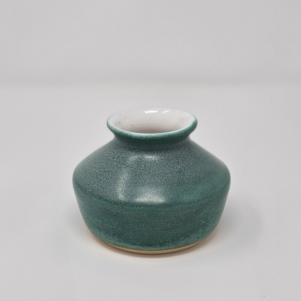 Inkwell Vase
