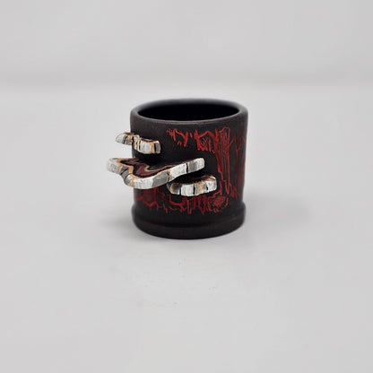 Dye Pollution Espresso Cups 2020 Collection